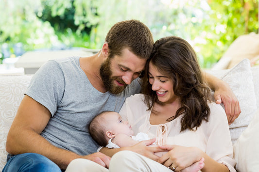 Preparing for Parenthood: Essential Advice for New Moms and Dads